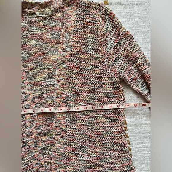 Knit cardigan - Picture 5 of 7